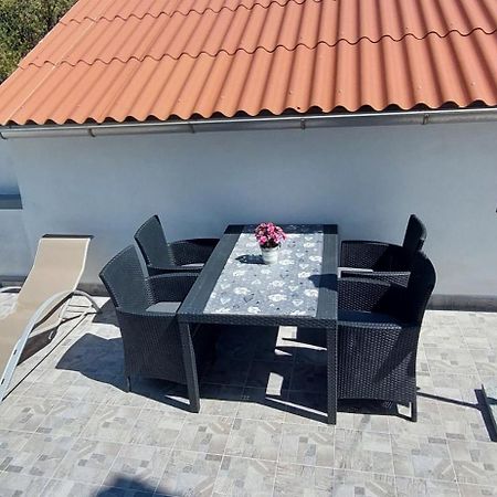 Milijana Apartments Rab Rab Town Extérieur photo
