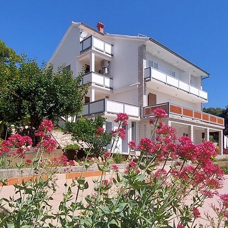 Milijana Apartments Rab Rab Town Extérieur photo