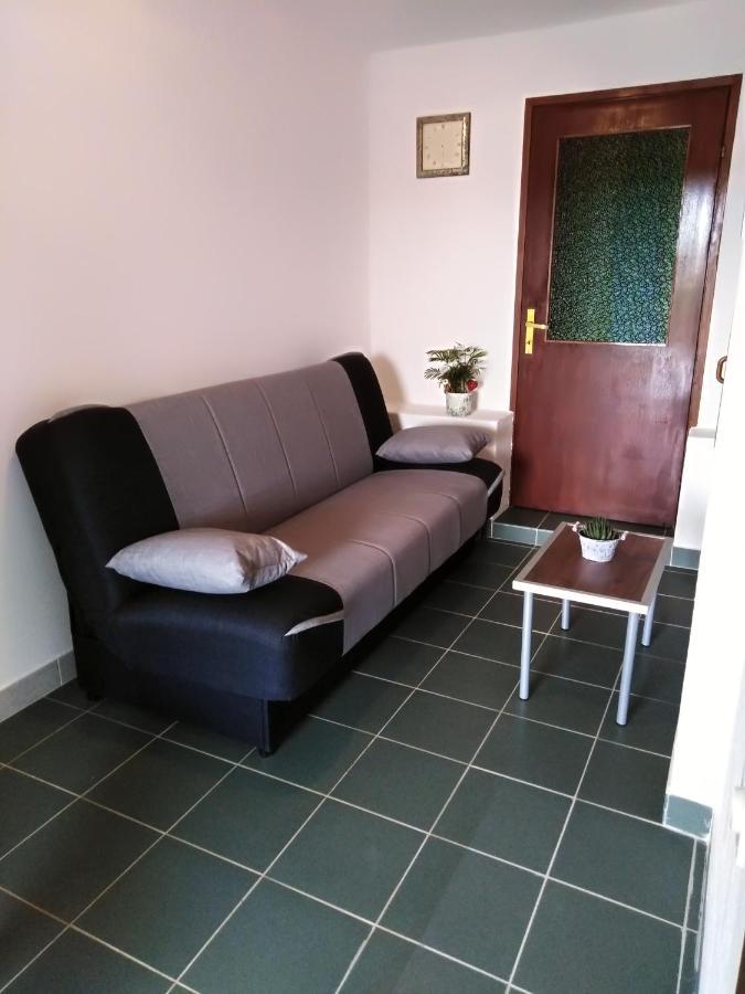 Milijana Apartments Rab Rab Town Extérieur photo