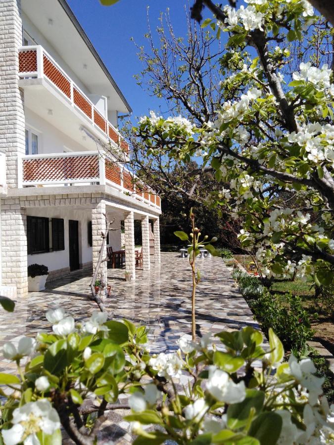 Milijana Apartments Rab Rab Town Extérieur photo