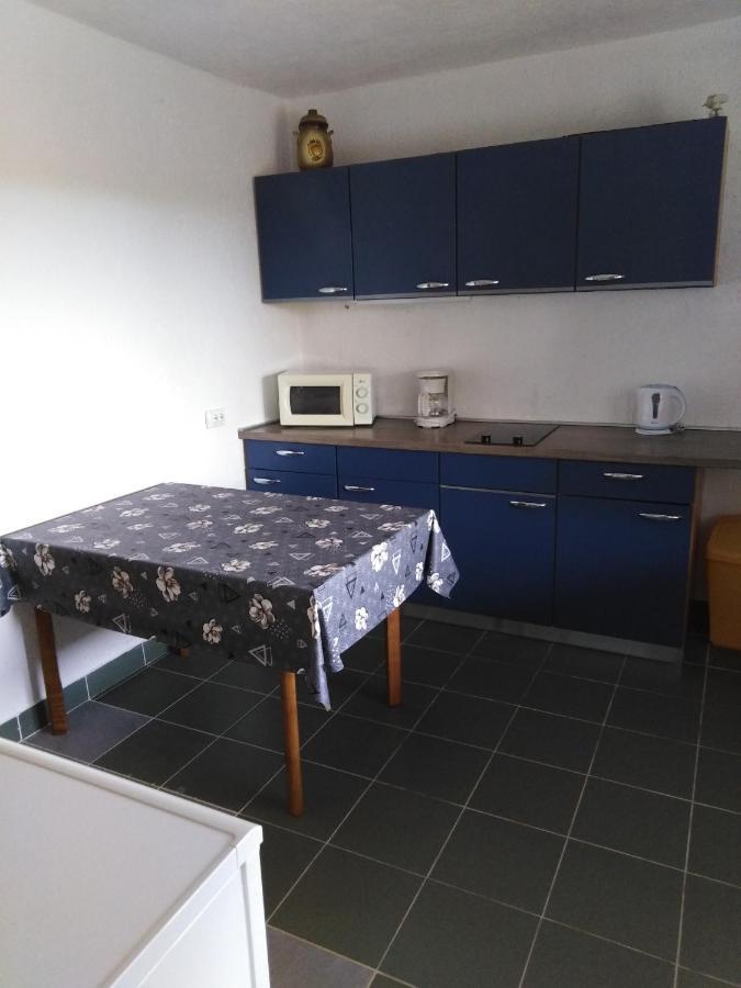 Milijana Apartments Rab Rab Town Extérieur photo