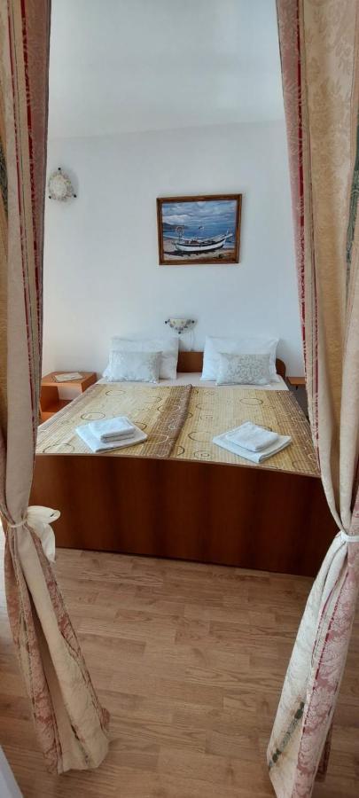 Milijana Apartments Rab Rab Town Extérieur photo