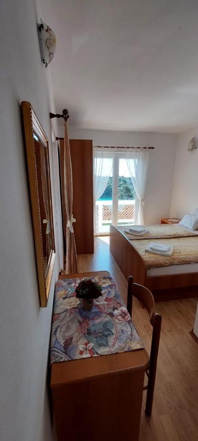 Milijana Apartments Rab Rab Town Extérieur photo