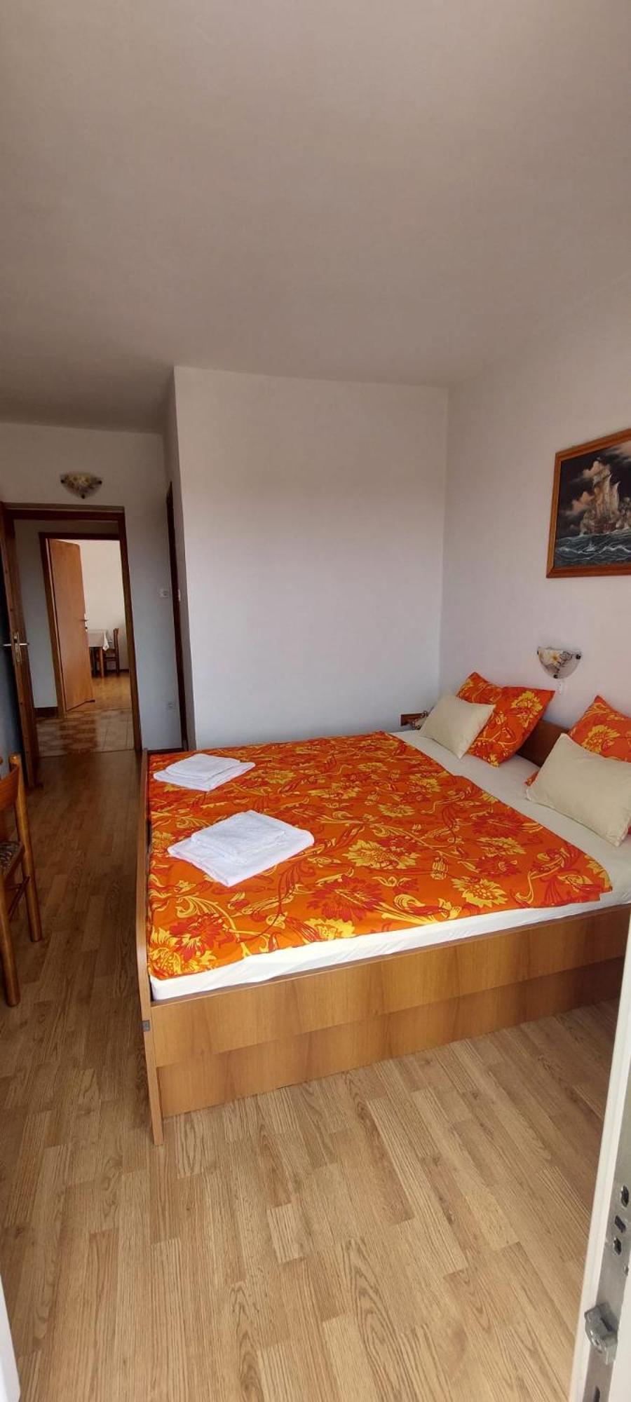 Milijana Apartments Rab Rab Town Chambre photo