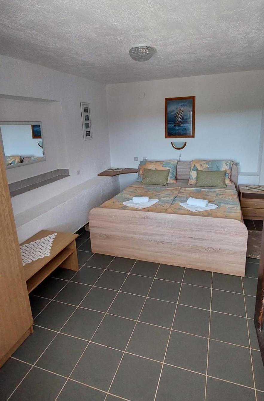 Milijana Apartments Rab Rab Town Chambre photo