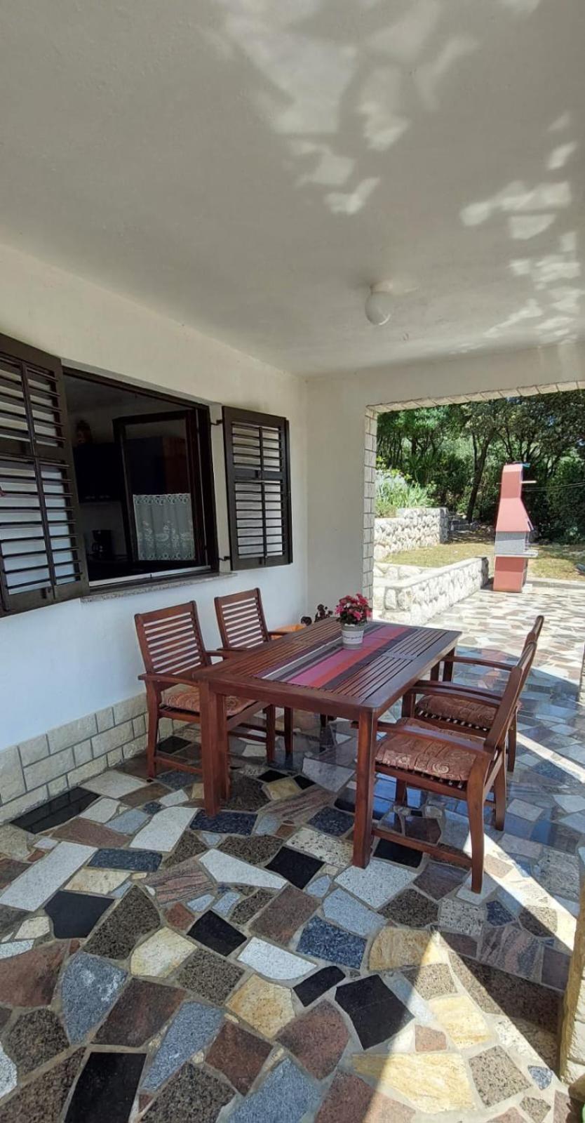 Milijana Apartments Rab Rab Town Extérieur photo