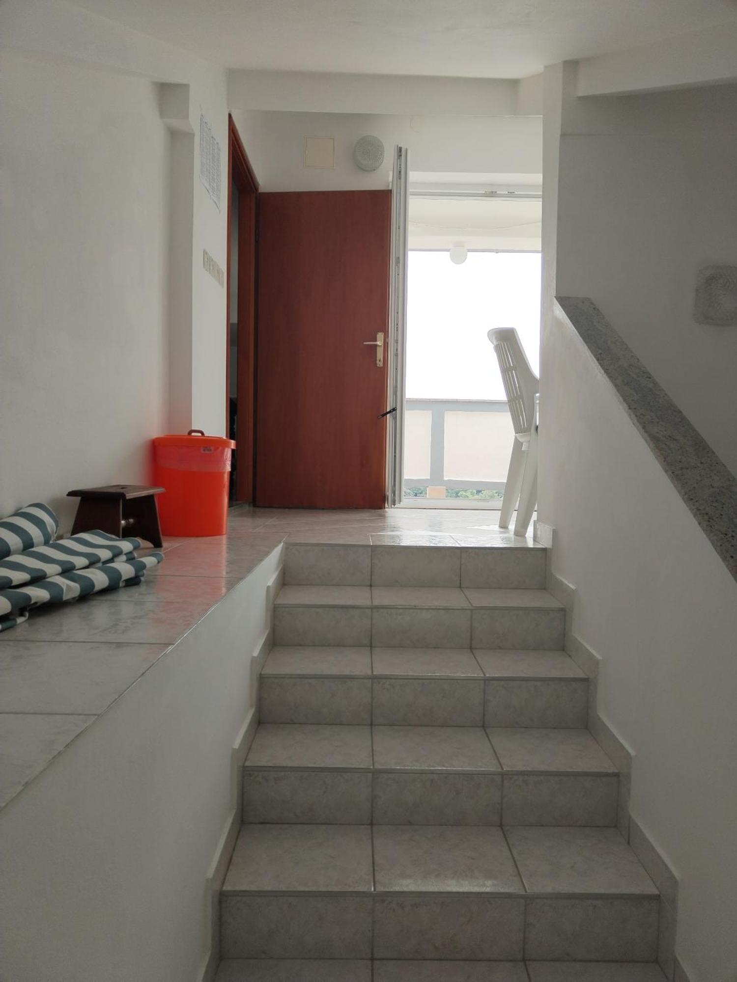 Milijana Apartments Rab Rab Town Chambre photo