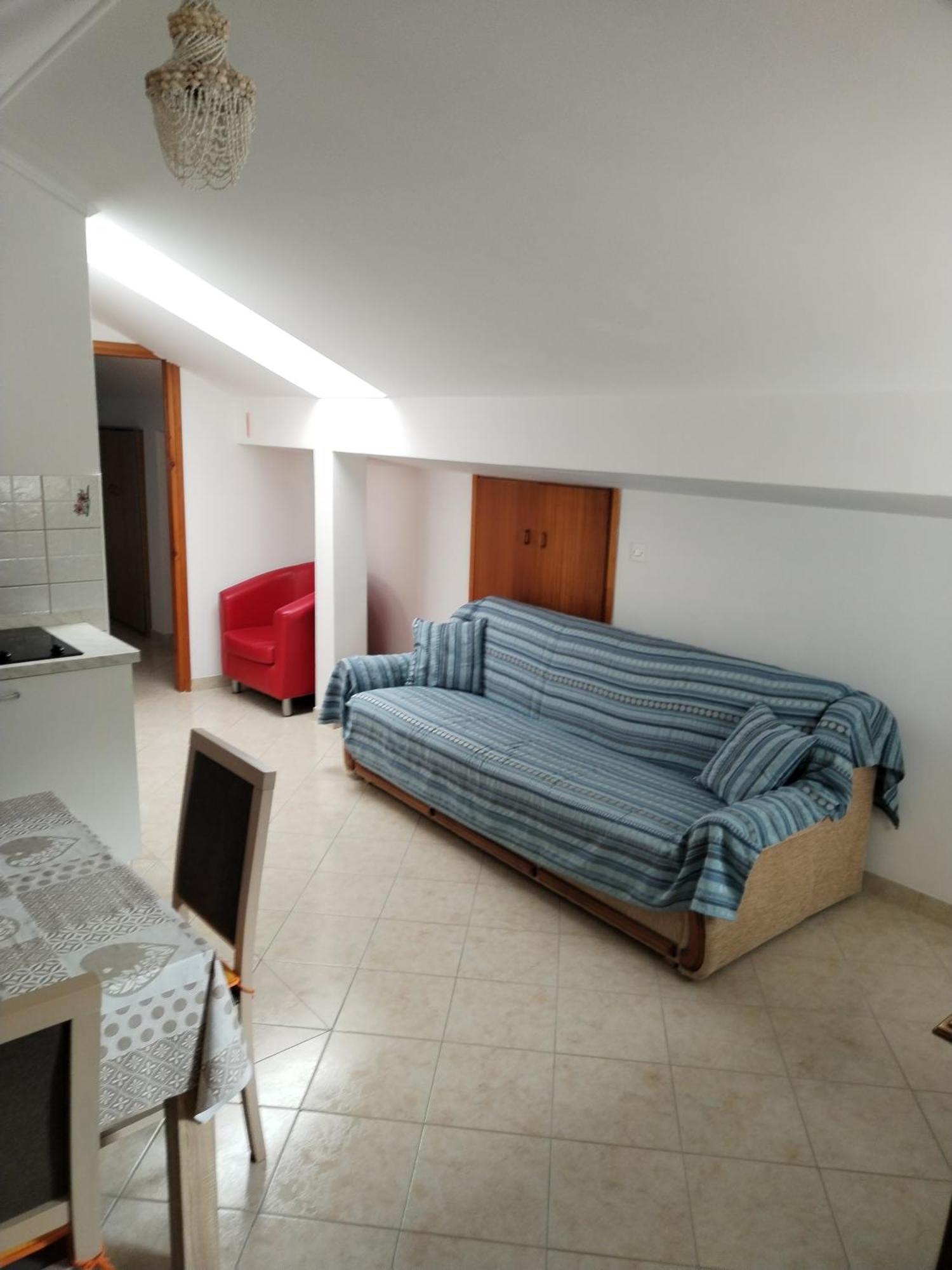 Milijana Apartments Rab Rab Town Chambre photo